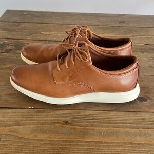 Men’s Cole Haan ZeroGrand Oxfords.